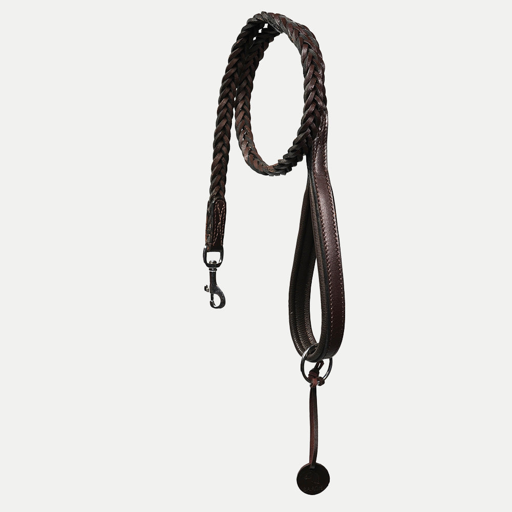 Tresser Leash