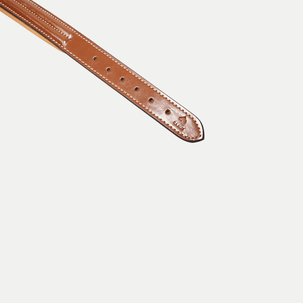 Raised Collar